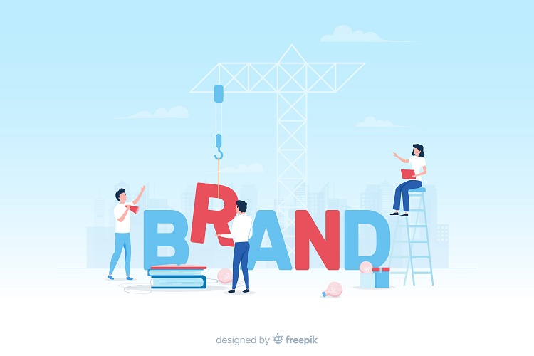 Pentingnya Branding Perusahaan 