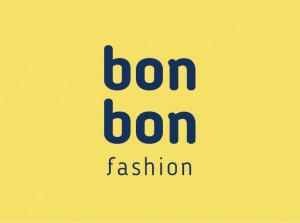 jasa desain logo fashion semarang-Bonbonfashion logo